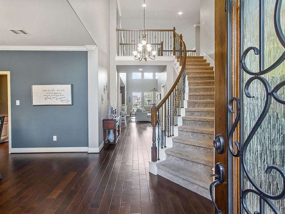 4115 Orchard Arbor Ln, Sugar Land, TX 77479 Zillow