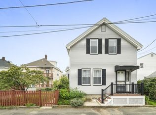 14 Hills Ct, Malden, MA 02148