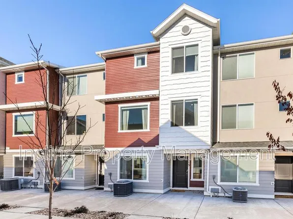 1113 E Yard Row, Saratoga Springs, UT 84045