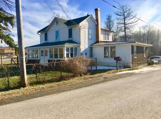 29 Dutchtown Rd, Houtzdale, PA 16651