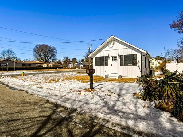 51 W New York Ave, Villas, NJ 08251