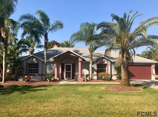 13 Kaffir Lily Pl, Palm Coast, FL 32164