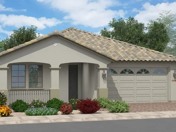 18767 W Monterosa St, Litchfield Park, AZ 85340