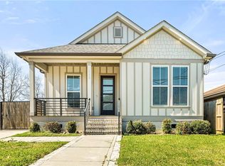 2104 Aycock St, Arabi, LA 70032