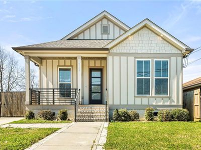 2104 Aycock St, Arabi, LA, 70032