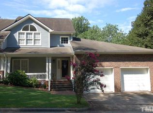 2105 Camrose St, Raleigh, NC 27608