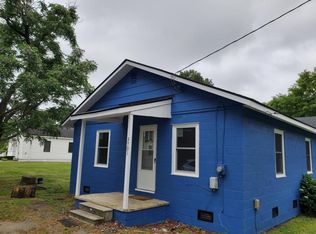 3701 Barnhill St, Bethel, NC 27812
