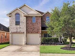 41 Supiro Dr, Manvel, TX 77578