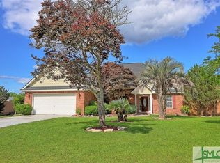 305 White Bluff Ct, Guyton, GA 31312