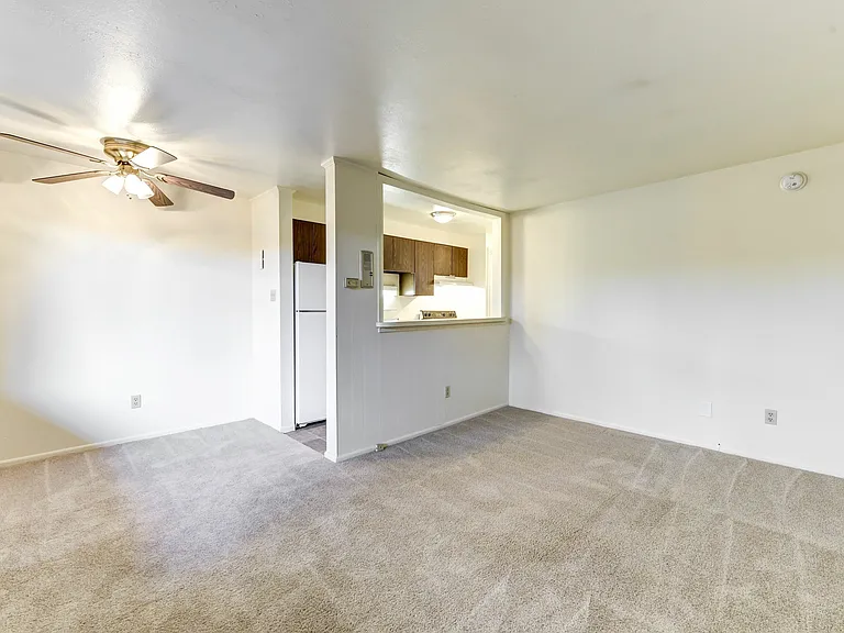 Residence Interior