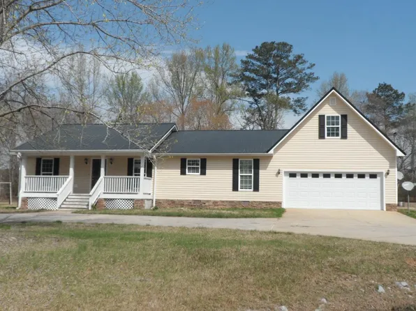 2266 Colvin Cir N, Southside, AL 35907