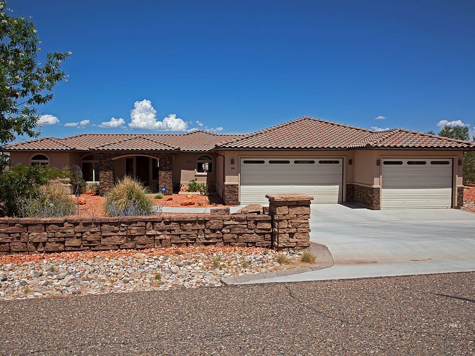 385 N Anasazi Dr, Page, AZ 86040 | Zillow