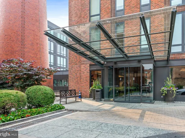3150 S St NW Penthouse 1C, Washington, DC 20007