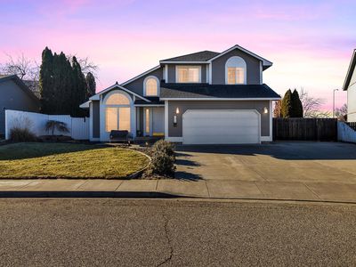 9073 W Deschutes Ave, Kennewick, WA, 99336