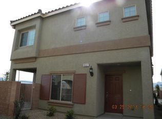 9537 Alma Ridge Ave, Las Vegas, NV 89178