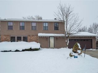 5097 Lower Ct, Hamburg, NY 14075