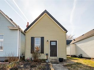1736 E Oak St, New Albany, IN 47150