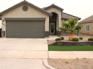13416 Cinderford Ave, El Paso, TX 79928