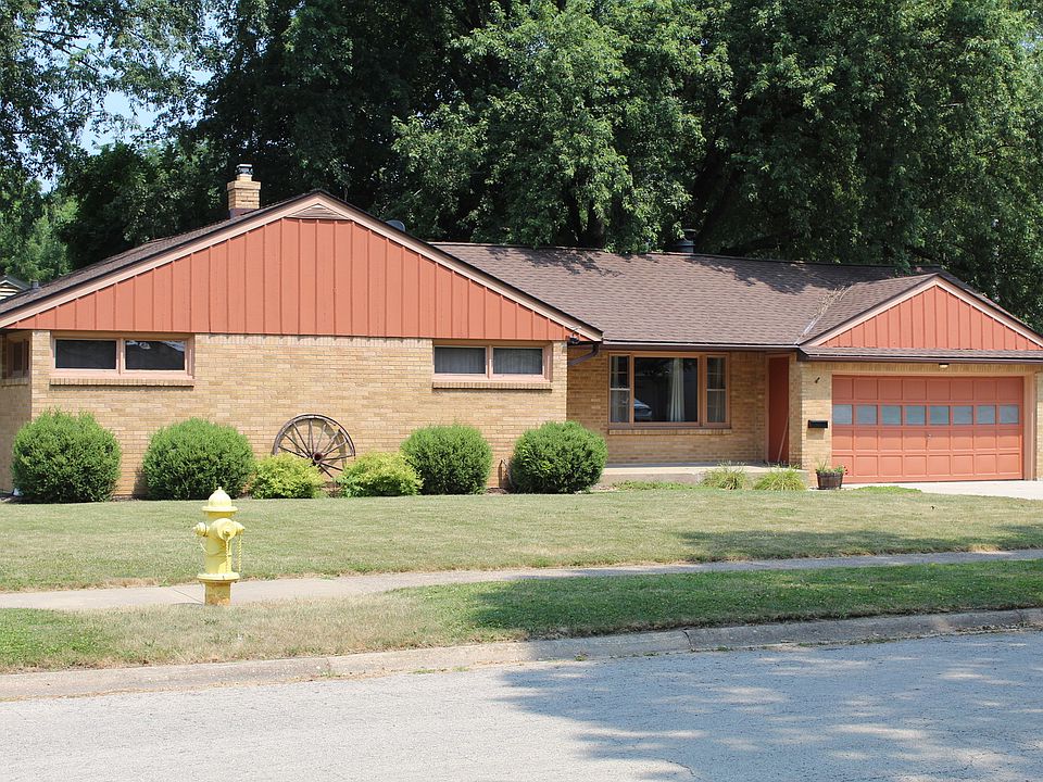 1st image of 3206 Corbridge Ln