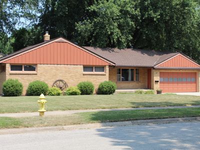 3206 Corbridge Ln, Rockford, IL, 61107