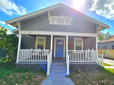 2925 Sanchez St, Tampa, FL, 33605