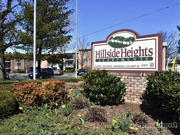 Hillside Heights Apartments — Photo 1