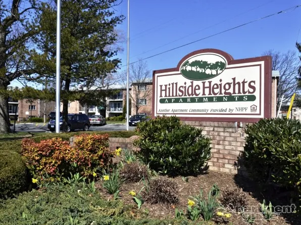 Hillside Heights Apartments, 5237 Marlboro Pike #E2b0d9142, Capitol Heights, MD 20743