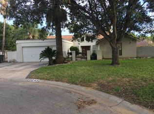 8645 Northridge Loop, Laredo, TX 78045