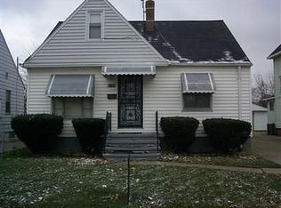 12709 Kadel Ave, Cleveland, OH