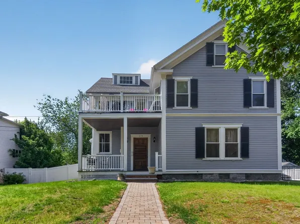 219 Lynn Fells Pkwy APT 3, Melrose, MA 02176
