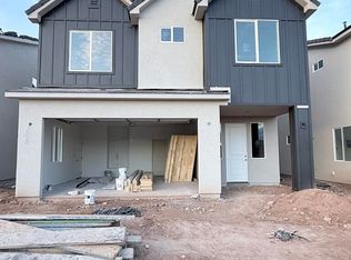 2643 E Suniva Way, Saint George, UT 84790