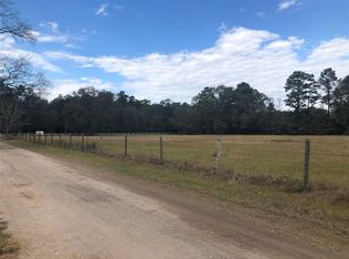1216 N Walker Rd, Cleveland, TX 77328