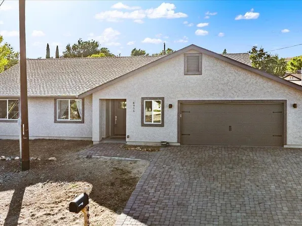 4956 E Ramada Dr, Prescott, AZ 86301