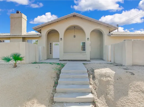 51765 Avenida Rubio, La Quinta, CA 92253