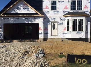100 3rd Ave, Reisterstown, MD 21136