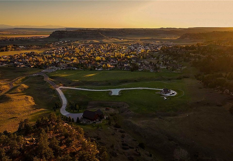 5635 Canyonwoods Dr, Billings, MT 59106 | MLS #356909 | Zillow
