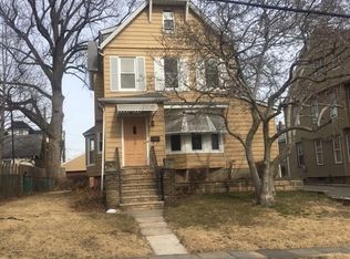 139 Magnolia Ave #1ST, Kearny, NJ 07032
