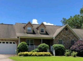 324 Howard Cir, Lincoln, AL 35096