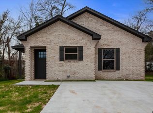 927 Nell Ave, Tyler, TX 75701