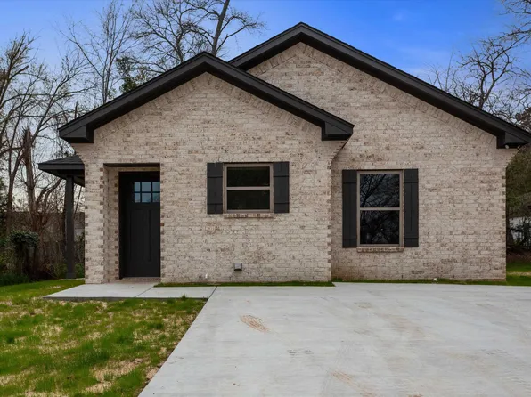 927 Nell Ave, Tyler, TX 75701