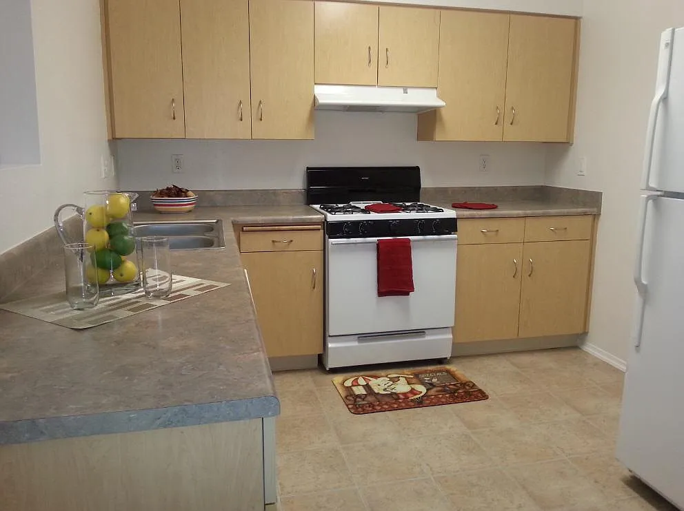 Westmorland Family Apartments — Photo 2