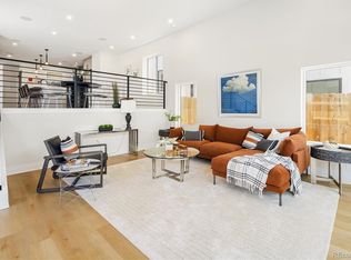 3295 Lawrence St, Denver, CO 80205