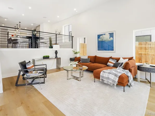 3295 Lawrence Street, Denver, CO 80205