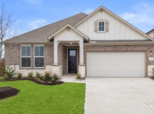 330 Stream Bend Way, Rosenberg, TX 77471