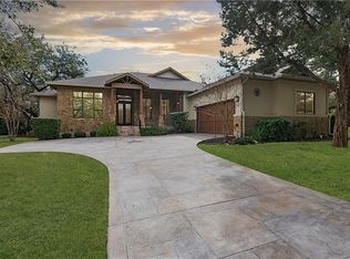 316 Plum Dr, Lakeway, TX 78734