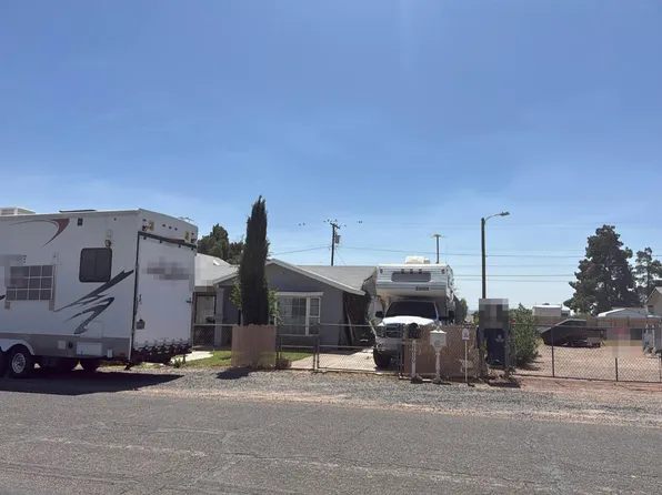 2630 E Snavely Ave, Kingman, AZ 86409
