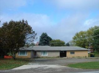 601 Grange Dr, Apollo, PA 15613