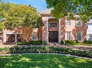 6511 Aberdeen Ave, Dallas, TX 75230