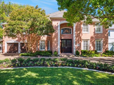 6511 Aberdeen Ave, Dallas, TX, 75230
