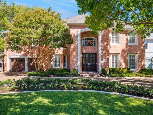 6511 Aberdeen Ave, Dallas, TX 75230